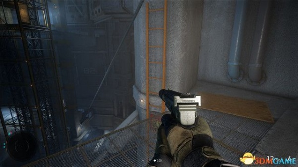 《狙击手幽灵战士契约2》全关卡通关攻略