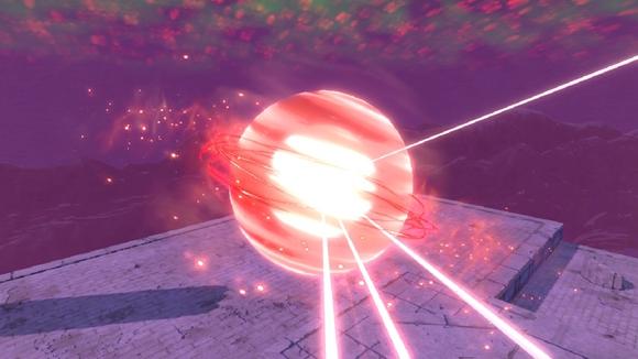 《宝可梦传说》阿尔宙斯通关全流程图文攻略