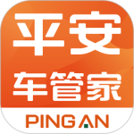 平安车管家app
