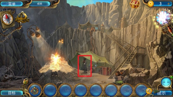 《密室逃脱21遗落梦境》全章节图文攻略