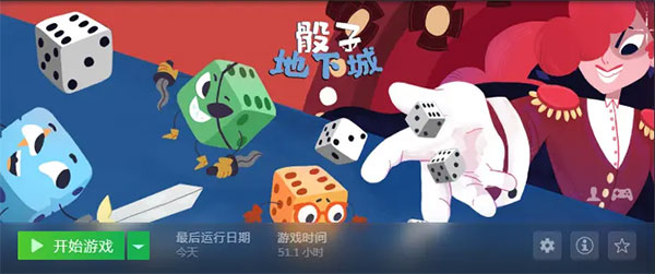 骰子地下城