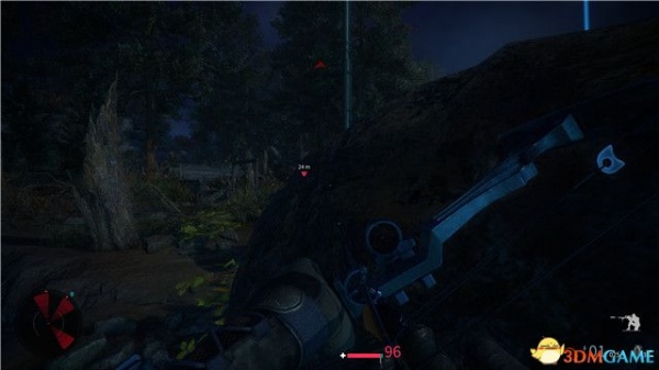 《狙击手幽灵战士契约2》全关卡通关攻略