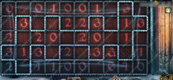 《密室逃脱10侦探风云》全章节通关攻略