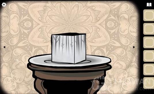 《锈湖旅馆》野猪先生房间全关卡通关攻略