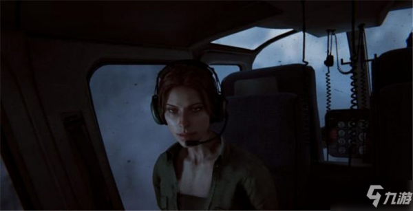 《逃生2》全关卡全剧情通关攻略