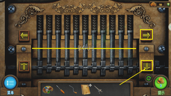 《密室逃脱7环游世界》全章节通关攻略