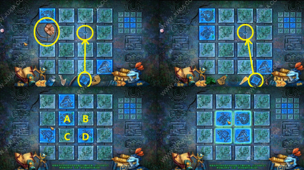 《密室逃脱15神秘宫殿》新版全章节通关攻略