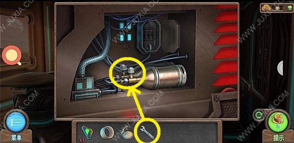 《密室逃脱7环游世界》全章节通关攻略