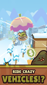 朋克农场华为版