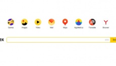 俄罗斯搜索引擎Yandex官网入口