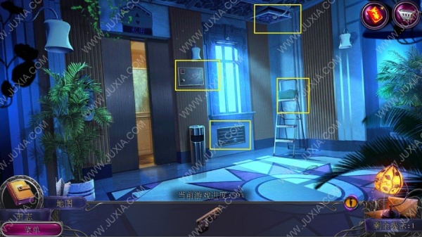 《密室逃脱19离奇失踪》完整版图文攻略