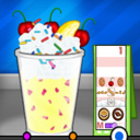 老爹冰淇淋店HD无限金币版