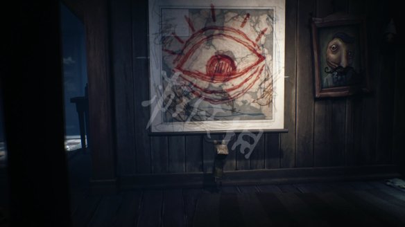 《小小梦魇2》通关攻略全流程图解