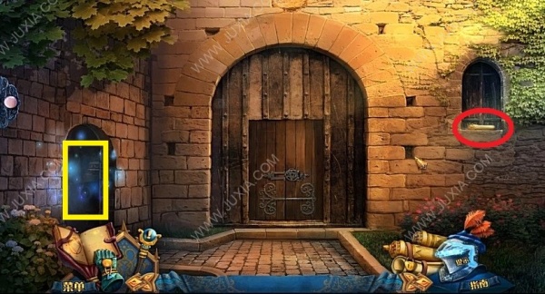 《密室逃脱15神秘宫殿》新版全章节通关攻略