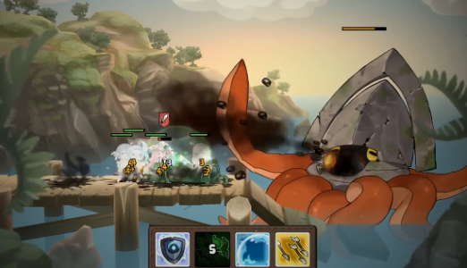 勇士食堂官方版