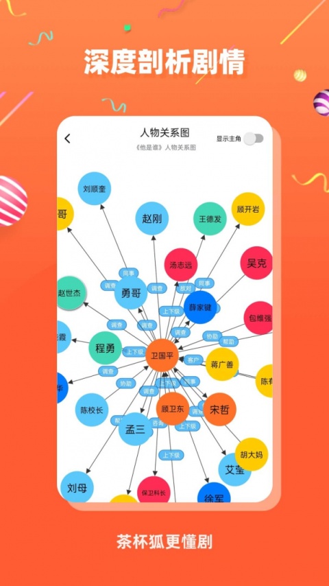 茶杯狐官方版