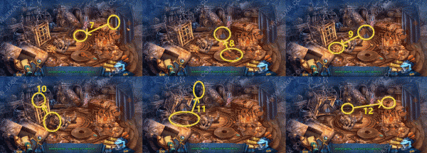 《密室逃脱15神秘宫殿》新版全章节通关攻略