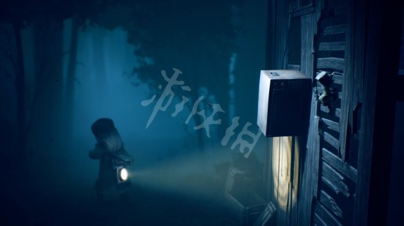 《小小梦魇2》通关攻略全流程图解