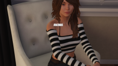 《家庭派对》全人物攻略