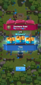 Clash Royale