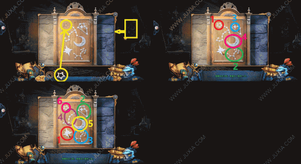 《密室逃脱15神秘宫殿》新版全章节通关攻略