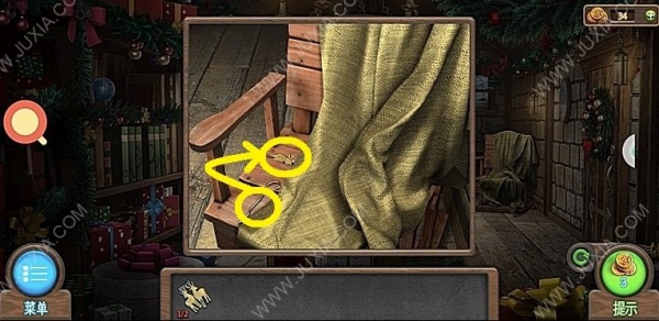 《密室逃脱7环游世界》全章节通关攻略