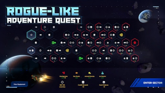 星际幸存者无限材料版