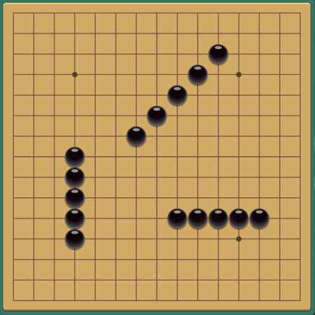 五子棋官方版