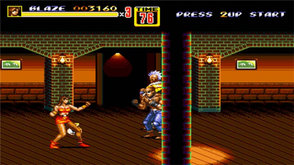 怒之铁拳2