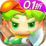 切菜狂人官方版