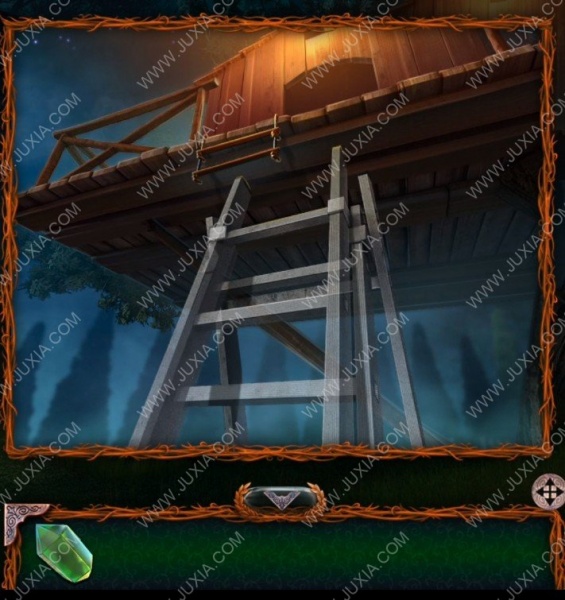 《密室逃脱10侦探风云》全章节通关攻略