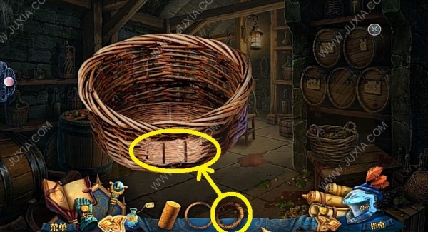 《密室逃脱15神秘宫殿》新版全章节通关攻略