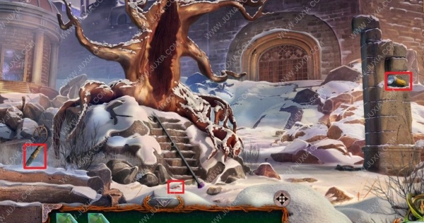 《密室逃脱10侦探风云》全章节通关攻略