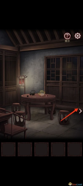 《宅怨》全章节攻略全部图解