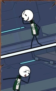 火柴人吃鸡大联盟