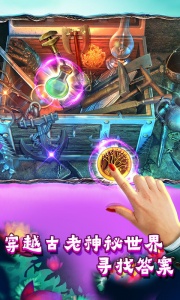 密室逃脱糖果乐园游戏