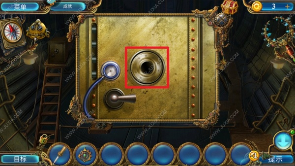 《密室逃脱21遗落梦境》全章节图文攻略