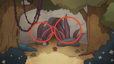 《树洞奇妙之旅》全流程图文攻略