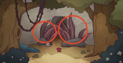 《树洞奇妙之旅》全流程图文攻略