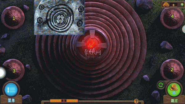 《密室逃脱7环游世界》全章节通关攻略