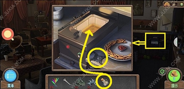 《密室逃脱7环游世界》全章节通关攻略