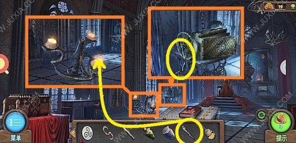 《密室逃脱7环游世界》全章节通关攻略