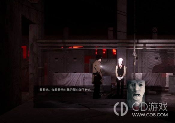 《银松镇》隐藏BOSS怎么解锁:两枚金戒指与追逐战打法