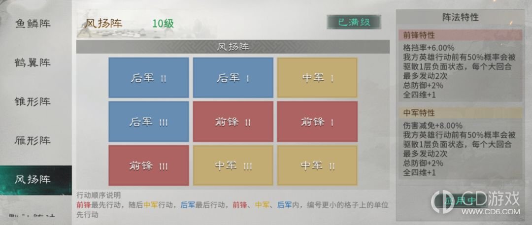 《三国：天下归心》左慈狼顾队阵容详解与司马懿觉醒顺序