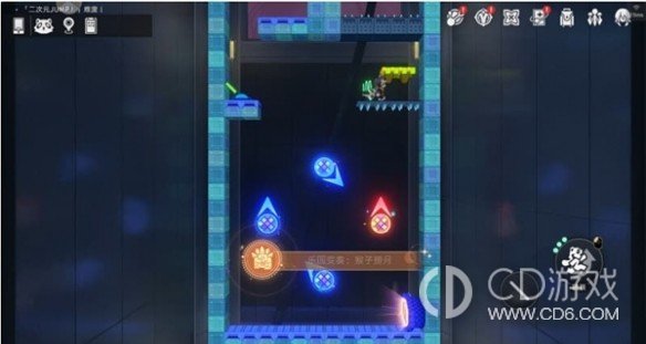 《崩坏：星穹铁道》猴子捞月成就怎么解锁：乐谱按键与机关步骤