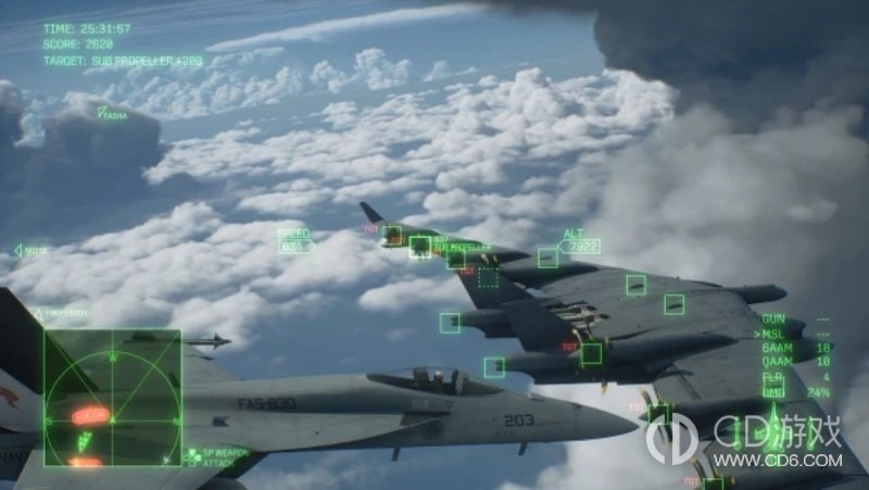 《空战奇兵8:希孚之翼》PSM怎么操作:触发条件与连续超机动
