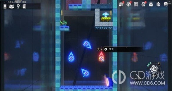 《崩坏：星穹铁道》猴子捞月成就怎么解锁：乐谱按键与机关步骤