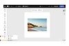 Adobe Express怎么导入Figma设计文件
