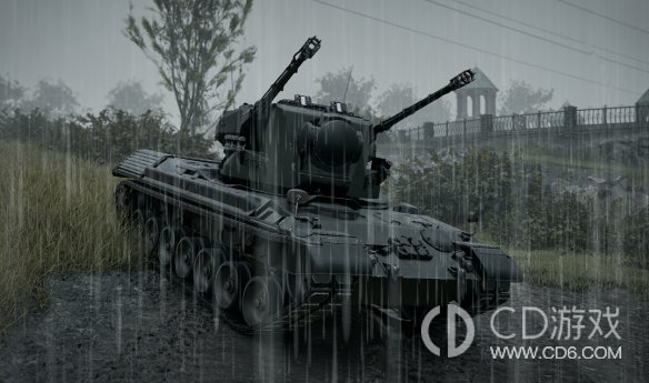 《战狗》S2赛季更新内容：新武器、载具与平衡调整