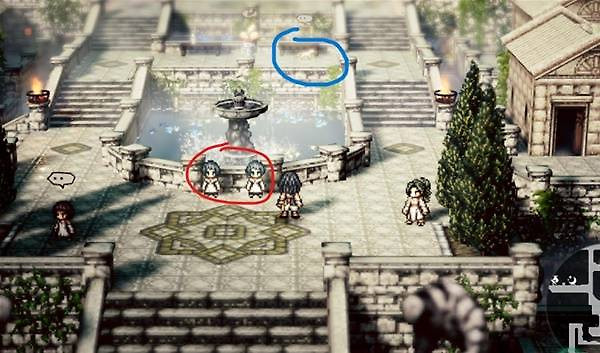 《八方旅人0》坚果种子在哪拿:阿加培亚解锁与收成办法